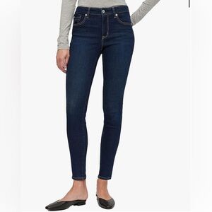 GAP Women's Mid Rise Legging jeans size 29